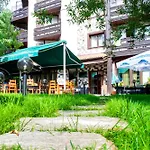Отель Orphey 4*