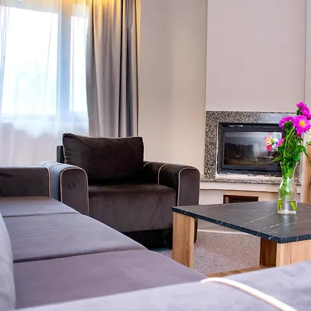 Orphey Hotel 4*