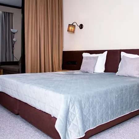Orphey Hotel Bansko