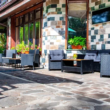 Orphey 4* Bansko