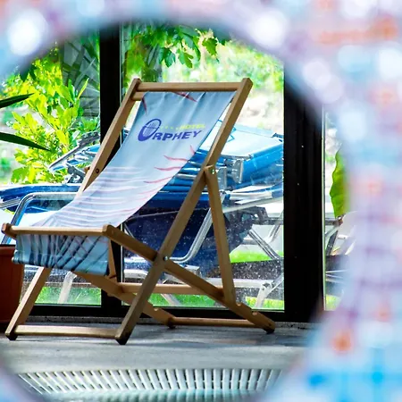 奥费艾酒店 4* 班斯科