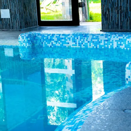 奥费艾酒店 酒店 班斯科