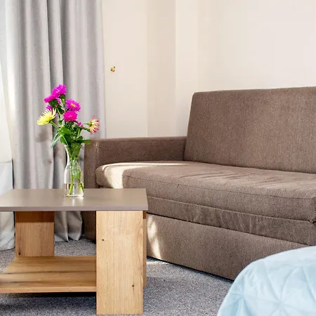 酒店 奥费艾酒店