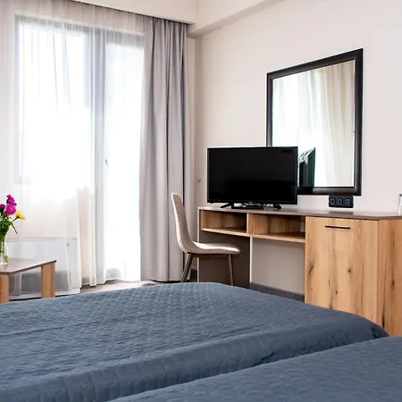 奥费艾酒店 酒店 4*