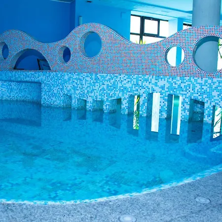 奥费艾酒店 酒店