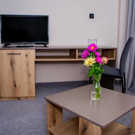 酒店 奥费艾酒店