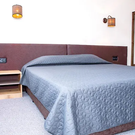 酒店 奥费艾酒店