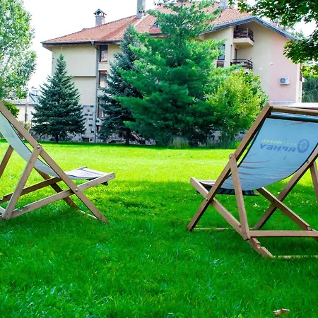 奥费艾酒店 酒店