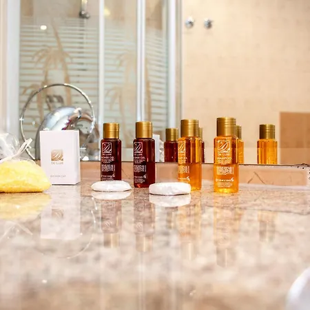 酒店 奥费艾酒店 班斯科