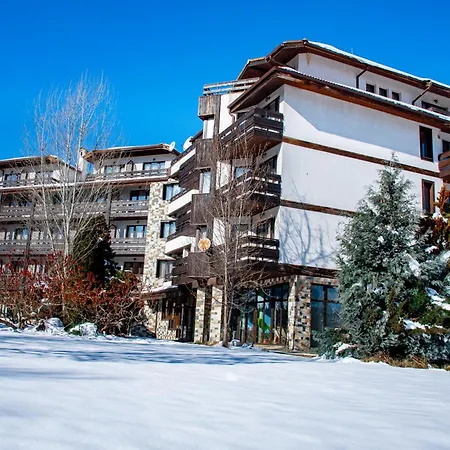 Orphey Отель 4*
