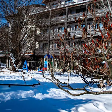 酒店 奥费艾酒店 4*