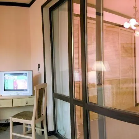 酒店 奥费艾酒店