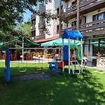 Orphey 4* 반스코