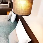 호텔 Orphey 반스코