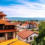 Orphey 4* Bansko