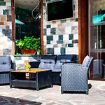 Orphey Hotel Bansko