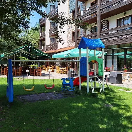Orphey 4* Banszko