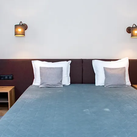 Orphey Hotell Bansko