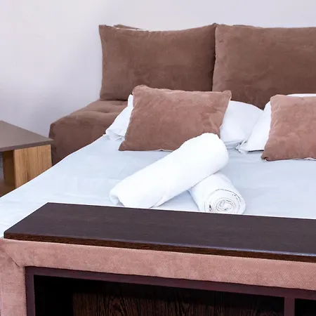 Hotell Orphey Bansko
