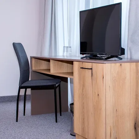 Orphey ホテル バンスコ