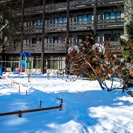 орфей 4* Банско