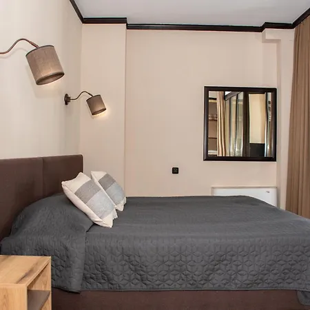Hotel Orphey Bansko
