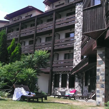 Orphey Hotel Bansko