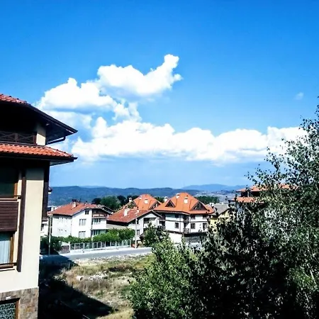 Orphey Szálloda