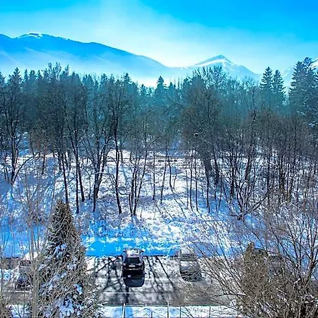 Hotel Orphey 4*