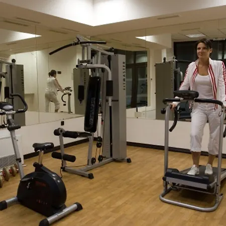 Orphey Hotel 4*