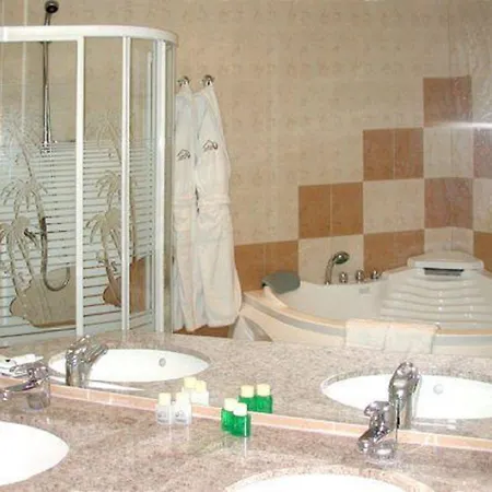 Hotel Orphey Bansko