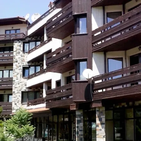 Orphey 4* Bansko