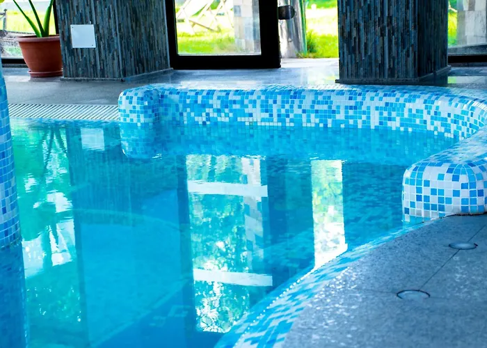 Orphey Szálloda Banszko