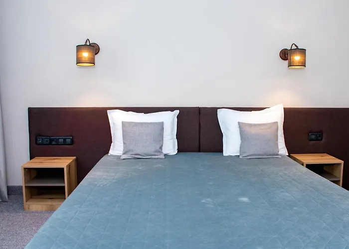 Orphey Szálloda Banszko