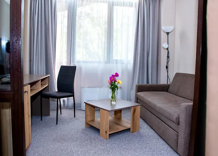 Szálloda Orphey Banszko