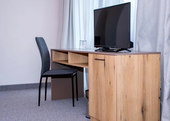 Orphey Szálloda Banszko