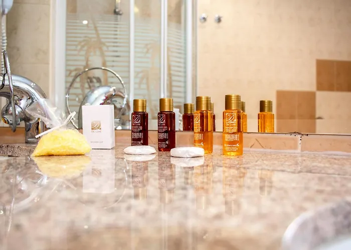 Szálloda Orphey Banszko